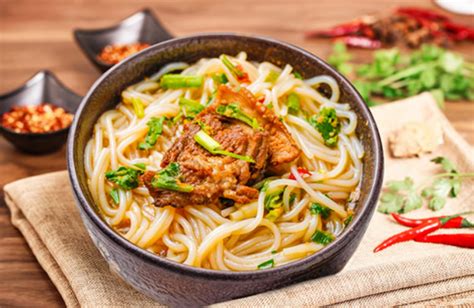 西安常德牛肉粉培训哪里好