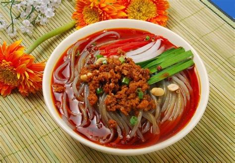 西安重庆酸辣粉培训 西安重庆酸辣粉培训班