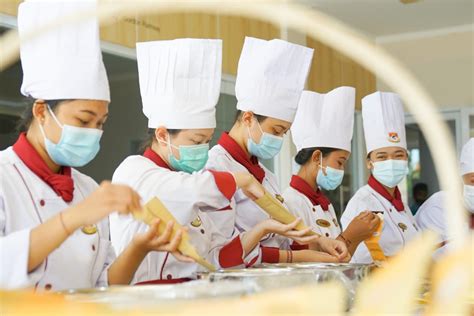 西安西餐创业学习班