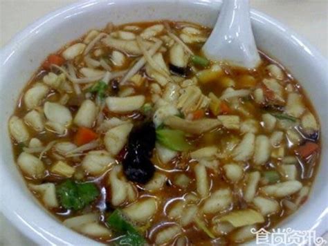 西安特色小吃辅导班