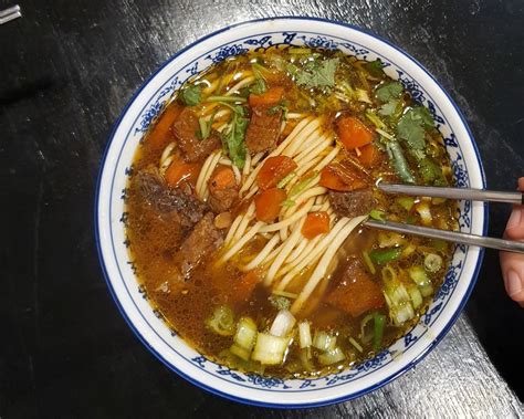 西安兰州拉面培训哪里好