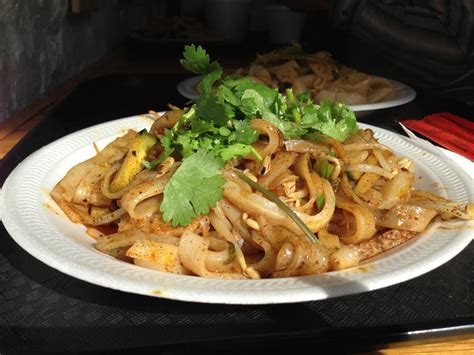 西安美味小吃技术培训