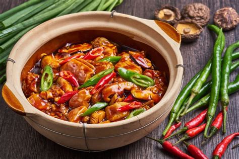 温州哪里有黄焖鸡米饭培训机构
