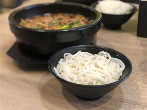 温州哪家过桥米线培训好