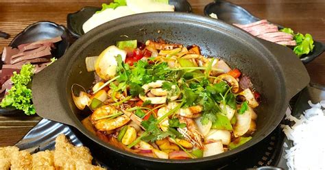 温州哪个重庆鸡公煲培训好