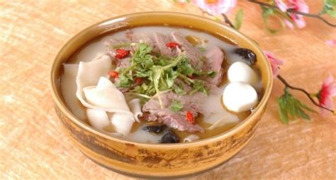 温州哪个河南烩面培训好
