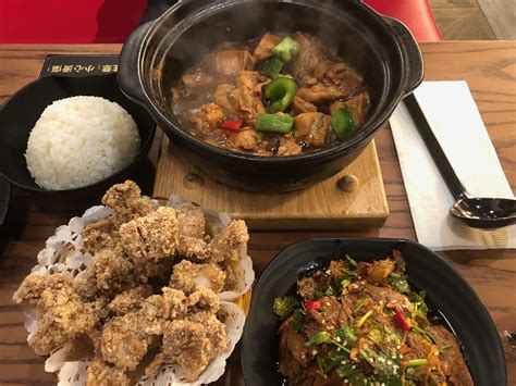 温州哪个黄焖鸡米饭培训好