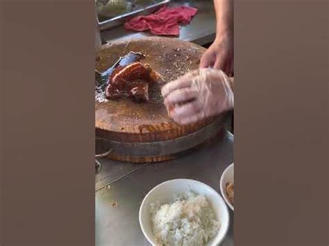 温州20隆江猪手饭培训招生简章