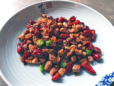 20温州重庆鸡公煲培训