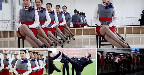 西安空乘培训机构有哪些