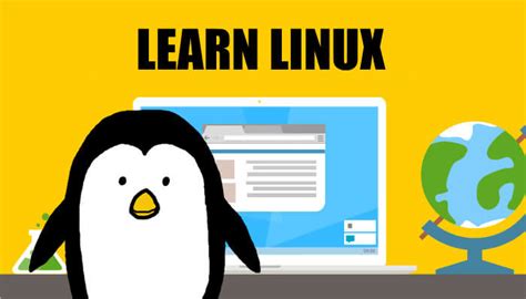 西安学习Linux培训