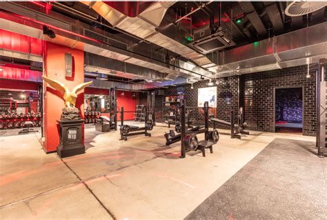 西安瑞德健身培训多少钱西安瑞德健身教练培训学院