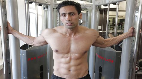 西安健身教练线下培训