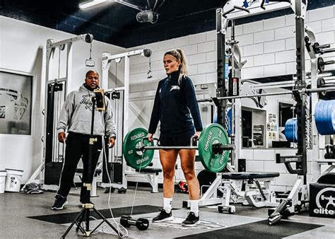 西安健身教练培训学院