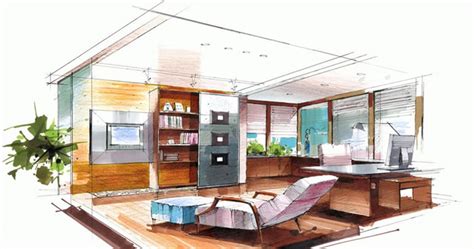 西安市室内设计培训机构