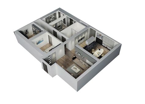 西安培训机构全屋定制家具设计课程