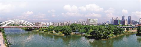 中山美联英语培训