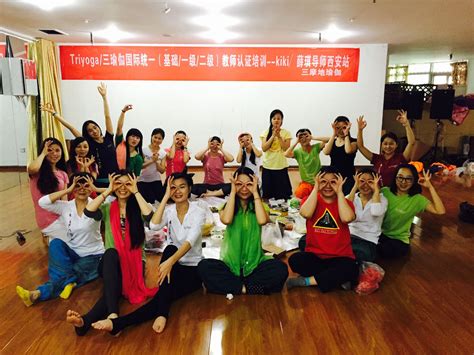 西安产后恢复师培训班