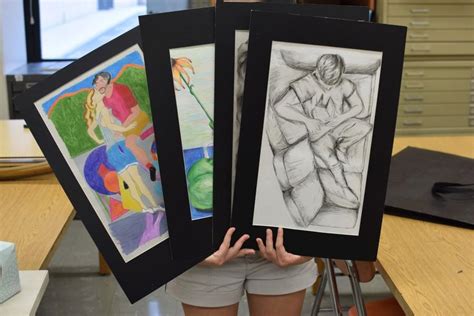 艺术作品集VIP院校计划