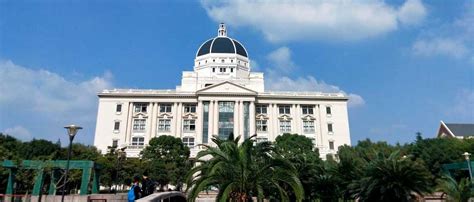 上海外国语大学成人高等教育培训