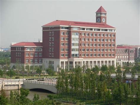 上海交通大学的人力资源研修班