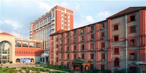 上海交通大学的研修班怎么样