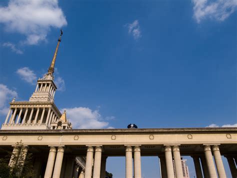 上海展示设计留学