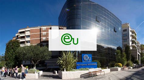 EU商学院MBA学位班课程