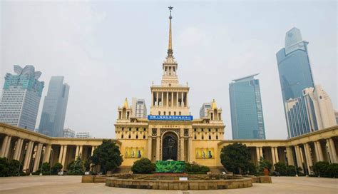 上海注会培训基地