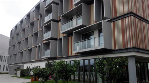 上海绿色建筑标识评价技术体系班