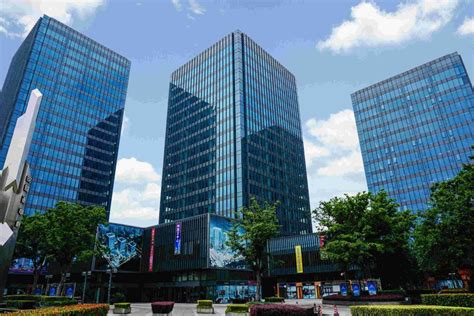 上海哪个建筑设计好