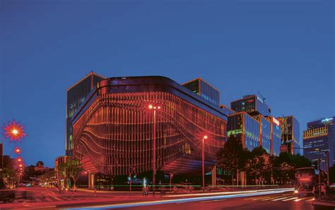 上海建筑设计那个好