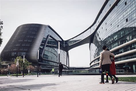 上海建筑设计哪里好