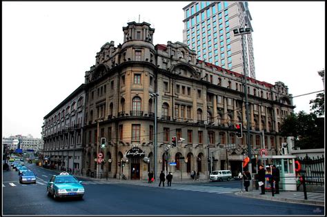 上海学习建筑设计