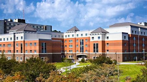 美国南卡罗来纳大学国际工商管理硕士