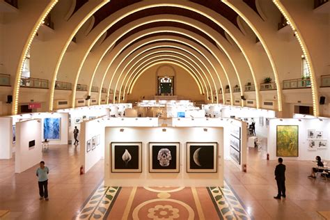 上海会展策划师培训