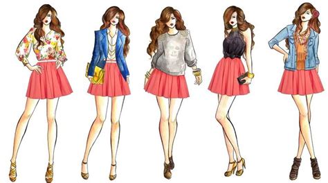 上海的时装设计师培训院校 培训班服装设计