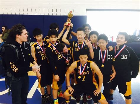 上海青少年培训篮球班