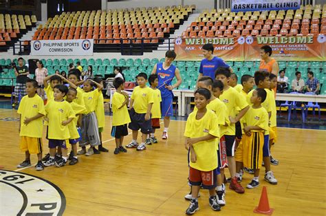 上海少儿篮球培训