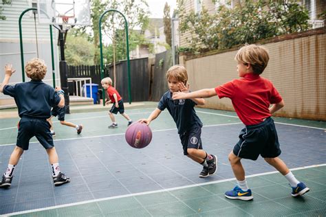 少儿篮球培训班多少钱【上海】