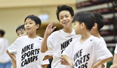 想给孩子在暑假的时候报篮球夏令营【上海】