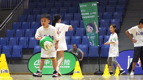 篮球夏令营在哪里比较多【上海】