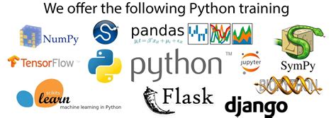上海python编程培训课程