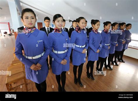 上海的空乘模特 模特空乘艺考培训