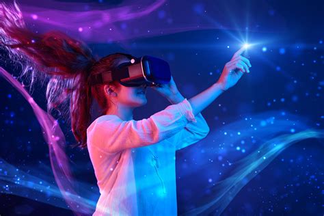 上海的虚拟现实技术vr vr虚拟现实软件