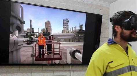 上海vr虚拟现实培训课程 虚拟现实技术培训