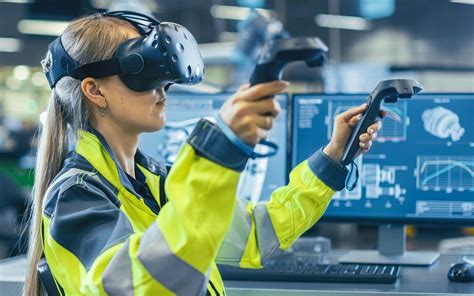 上海vr虚拟现实培训 vr虚拟现实培训课程