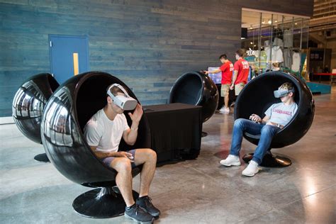 上海vr虚拟现实培训机构 vr虚拟现实游戏