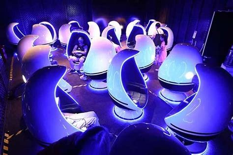 上海vr技术培训中心 vr虚拟现实学习