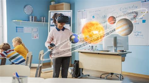 上海vr虚拟现实技术培训班 vr虚拟现实技术学习